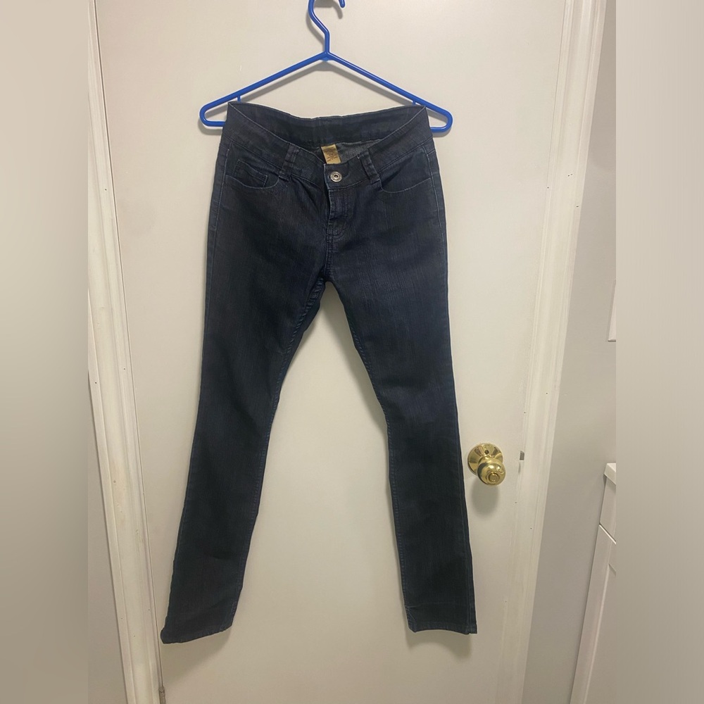 Liquid x jeans